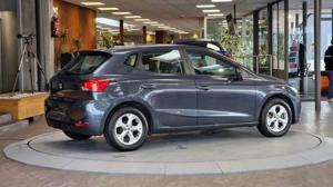 SEAT Ibiza Bild 11