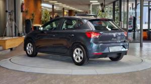 SEAT Ibiza Bild 8