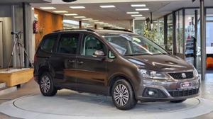 SEAT Alhambra Bild 16