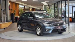 SEAT Ibiza Bild 14