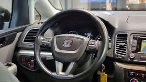 SEAT Alhambra Bild 19