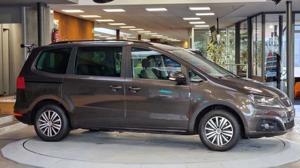 SEAT Alhambra Bild 15