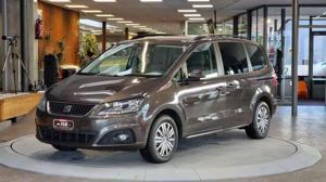 SEAT Alhambra Bild 2