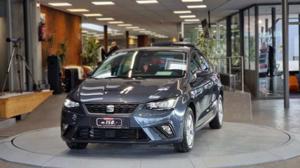 SEAT Ibiza Bild 2