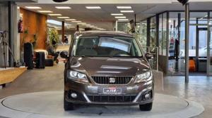 SEAT Alhambra Bild 3