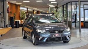 SEAT Ibiza Bild 3