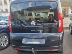 Fiat Doblo Bild 5