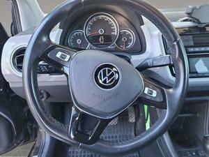 Volkswagen e-up! Bild 12