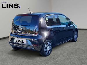 Volkswagen e-up! Bild 5