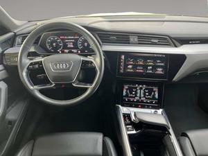 Audi e-tron Bild 10