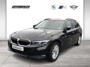 BMW 320d xDrive Touring