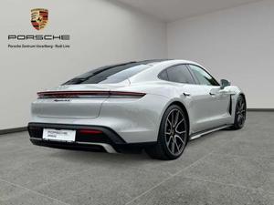 Porsche Taycan Bild 3