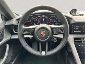 Porsche Taycan Bild 11