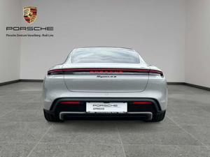 Porsche Taycan Bild 4