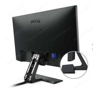 BenQ GL2780 68,5 cm (27 Zoll) Gaming Monitor (Full HD,1 ms,HDMI,DVI), Schwarz Bild 3