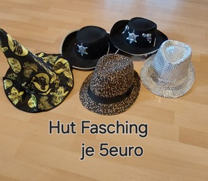 Faschings Kostüme  Bild 7