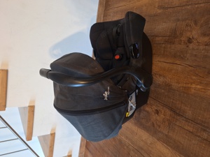 Jole maxi cosi mit isofix  Bild 6