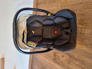 Jole maxi cosi mit isofix  Bild 2