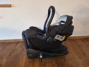 Jole maxi cosi mit isofix  Bild 3