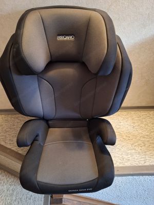 Kindersitz Recaro, neuwertig