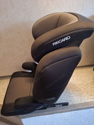 Kindersitz Recaro, neuwertig Bild 2