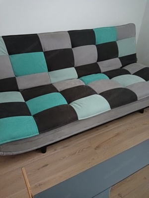 Neuwertiges Sofa, noch nie gebraucht. Bild 2