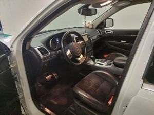 Jeep grand cherokee Bild 10