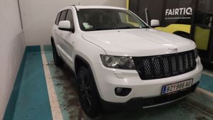 Jeep grand cherokee Bild 4