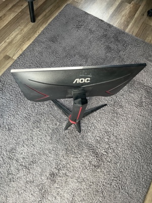 AOC Gaming Bildschirm Bild 2