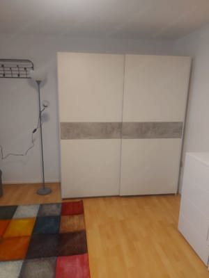 Schönes 1 Zimmer-Studio  Bild 5