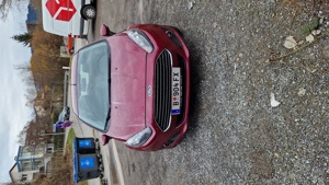 Ford Fiesta  Bild 4