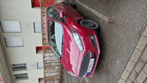 Ford Fiesta  Bild 3