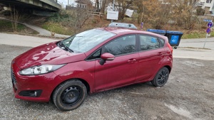 Ford Fiesta  Bild 5