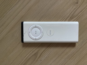 Apple iPod Universal Dock Bild 4