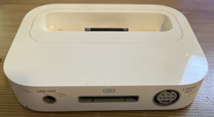 Apple iPod Universal Dock Bild 2