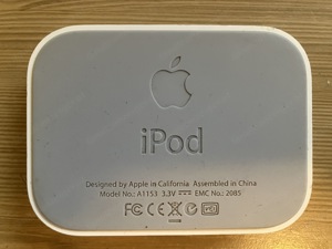 Apple iPod Universal Dock Bild 3