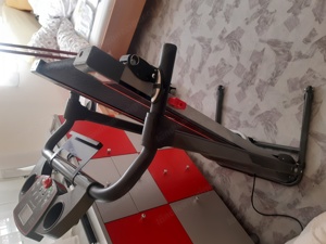 Fitness-Laufband Bild 2