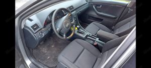 Audi A4 B6 kombi mit gültiges öamtc pickerl winterreifen  Bild 7