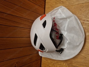 Kletterhelm Mammut (Gr. 53-61)