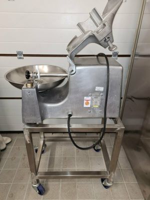 Hobart 84186 Cutter Kutter Bild 5