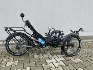 HP Velotechnik Scorpion FS 60 cm 2020 Bild 5