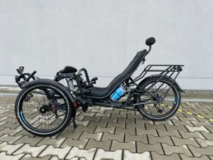 HP Velotechnik Scorpion FS 60 cm 2020 Bild 6