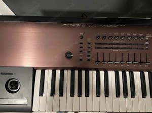 KORG Kronos LS - Top Workstation Bild 5