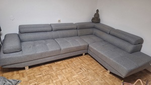 Sofa. Bild 2