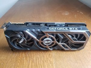 Palit GeForce RTX 3090 GamingPro OC GDDR6X Grafikkarte