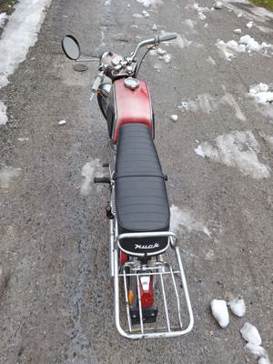 Puch M50 SE ll Bild 4