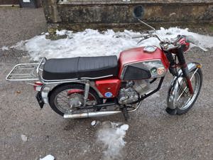 Puch M50 SE ll Bild 3