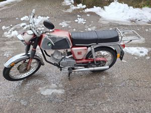 Puch M50 SE ll