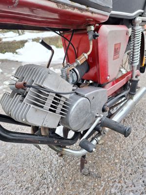 Puch M50 SE ll Bild 5