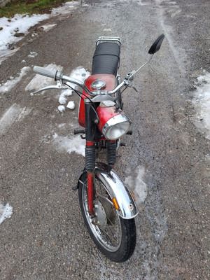 Puch M50 SE ll Bild 2